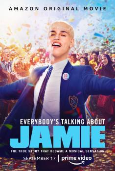 Everybody Loves Jamie - Theatrical Review