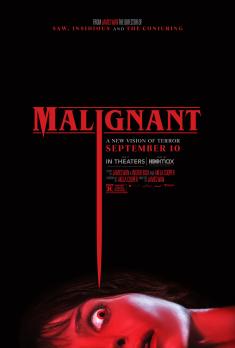 malignant - 3