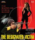 The Designated Victim front cover