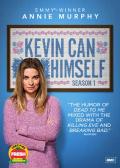 Kevin Can F*** Himself: Season 1 poster