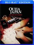 Ouija Japan front cover