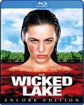 Wicked Lake encore edition front cover