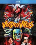 Voodoo Virus front cover