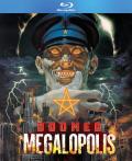 Doomed Megalopolis front cover