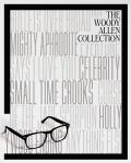 The Woody Allen Collection (1994-2003) front cover