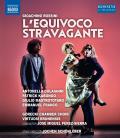 Rossini: L’equivoco stravagante front cover