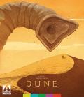 Dune (Special Edition Blu-ray) front cover