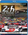 Le Mans 2021 Review temp cover
