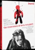 The Possession of Joel Delaney - Imprint Films front cover (low rez)