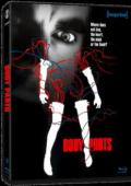 Body Parts - Imprint Films Limited Edition front cover (low rez)
