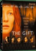 The Gift (2000) - Imprint Films Limited Edition front cover (low rez)