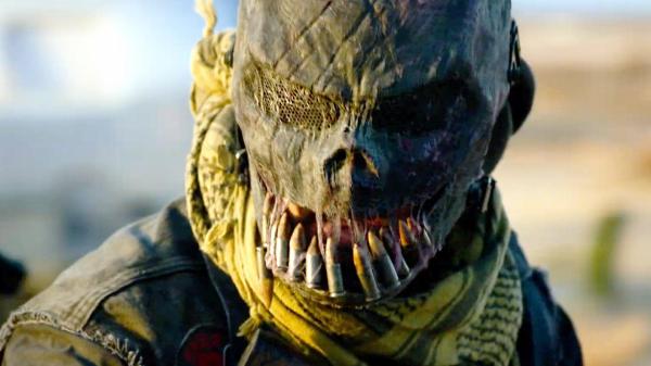 The Forever Purge backdrop