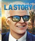L.A. Story front cover