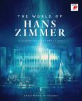 Hollywood in Vienna – The World of Hans Zimmer front cover