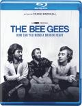 The Bee Gees: How Can You Mend a Broken Heart front cover