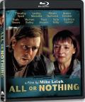 All or Nothing front cover