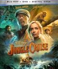 Jungle Cruise BD front cover