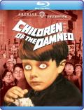 Children of the Damned front cover