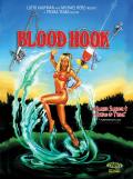 Blood Hook front cover