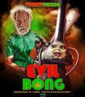 Evil Bong front cover