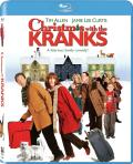 Christmas with the Kranks front cover