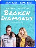 Broken Diamonds (Special Edition) front cover