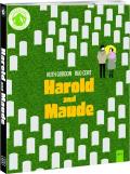 Harold and Maude (Paramount Presents) front cover