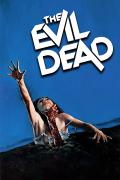 The Evil Dead clean poster