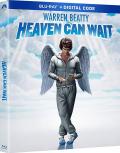 Heaven Can Wait front cover