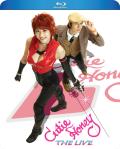 Cutie Honey: The Live front cover