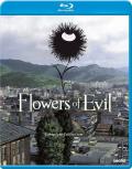Flowers of Evil: Complete Collection front cover