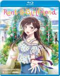 Rent-A-Girlfriend: Complete Collection front cover