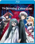 The Severing Crime Edge: Complete Colletion front cover