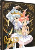 Princess Tutu Complete Collection [SteelBook] front cover