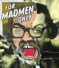For Madmen Only front cover