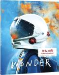 Wonder (Target Exclusive SteelBook) front cover