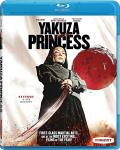 Yakuza Princess front cover
