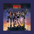 Kiss: Destroyer front