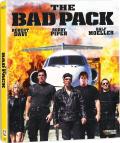The Bad Pack front cover