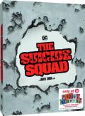 The Suicide Squad (Target Exclusive) front