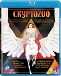 Cryptozoo front cover