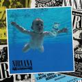 Nirvana: Nevermind 30th Anniversary CD with Live in Amsterdam, Netherlands front cover