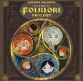 Cartoon Saloon's Irish Folklore Trilogy front cover