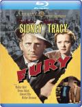 Fury (1936) front cover