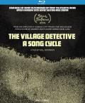 The Village Detective: A Song Cycle front cover