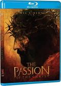 The Passion of the Christ (2021 reissue) front cover