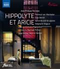 Rameau: Hippolyte et Aricie (2020) front cover