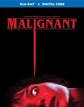 Malignant front cover 2