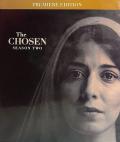 The Chosen: Season Two front cover
