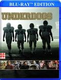 Underdogs front cover
